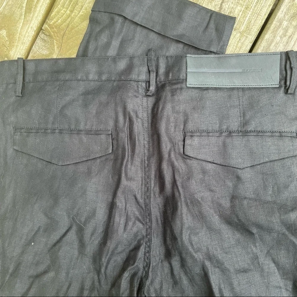 BlackGateOne mens size
